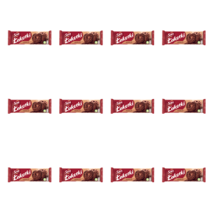 San Lakotki Kakaowe 168g X12